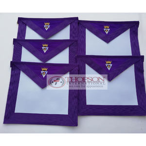 Tablier maçonnique Regalia vente en gros - Product Image 6