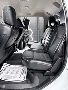 Ram 2500 Laramie Diesel 4x4 Usada, Año 2024 - Product Image 5