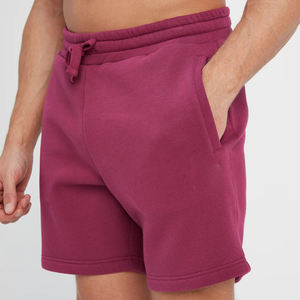 Séchage rapide hommes sweat Shorts Top qualité nouveau Design sweat Shorts Fitness nouveauté sweat shorts - Product Image 4