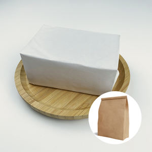 سعر المصنع الساخن ذوبان السيليكون مانع التسرب للماء إيفا الغراء اللاصق للأكياس الورقية التعبئة مربع صناعة التجمع كتلة صلبة - Product Image 4