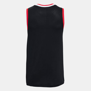 New Arrival High Quality Knitted Breathable Wrestling <b>Singlets</b> Latest Design Wholesale Price <b>for</b> Sale - Product Image 2