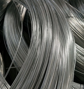 Produits exportés sans taxes, qualité supérieure, prix bas, fil d'acier inoxydable fin - Product Image 3