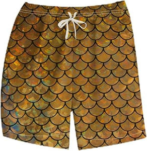 Shorts cargo décontractés pour hommes à taille haute élastique, imperméables, séchage rapide, multi-poches, pour activités de plein air, chasse, pêche, OEM - Product Image 6