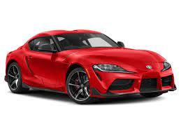 Toyota GR Supra 2020 3.0 d'occasion à vendre - Product Image 5