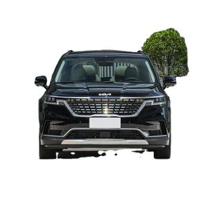 2024 2.0T 233HP L4 Gasolina MPV Mediano/Grande Usado en buen estado con seguro contra accidentes - Product Image 1