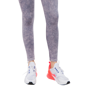 Nouveauté : Leggings de sport pour femmes, taille haute, respirants, style hip-hop, en spandex/polyester, écologiques, longueur intégrale, vente en gros - Product Image 5