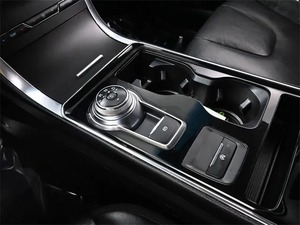 ฟอร์ด เอดจ์ ไทเทเนียม ปี 2019 พวงมาลัยซ้าย - Product Image 6