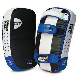 ARM PAD 300 Équipement d'arts martiaux haute densité pour un entraînement efficace - Product Image 1