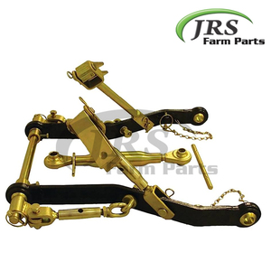 Kit de Enlace de Tres Puntos de Alta Calidad, Kit de Enganche de Tres Puntos por JRS Farmparts India Exporter - Product Image 3