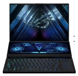 Nuevo portátil para juegos ROG Zephyrus Duo 16 de 16 pulgadas - Product Image 5