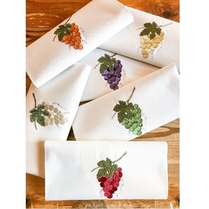 Wholesale 100% Cotton Woven Vintage <b>Waffle</b> Weave Dish <b>Towels</b> Quick Dry Eco-Friendly Customizable Design Multi-Purpose Use - Product Image 6