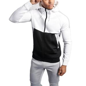 Custom Logo Printed Winter <b>Men</b> <b>Hoodie</b> Jogger Set | Wholesale Polyester/Cotton Sportswear Activewear Plain Dyed Technology for - Product Image 1