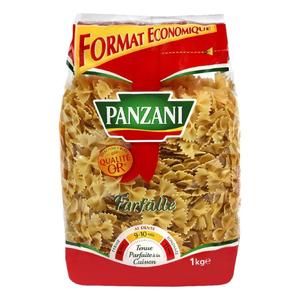 Espaguetis/Pasta/Macarrones de Calidad, Sin Gluten, Bajos en Carbohidratos, Tiempo de Cocción de 5 Minutos, 100% Trigo Duro Italiano, Envasados al Vacío - Product Image 2