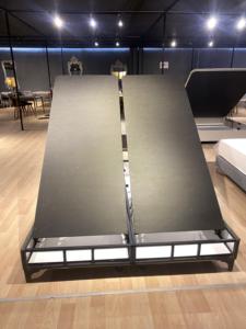 Base de Cama Moderna y Lujosa de Alta Calidad con Almacenamiento Plegable, Tamaño Queen/King, 5+ Cajones, Éxito de Ventas, Muebles para el Hogar y Hoteles - Product Image 6