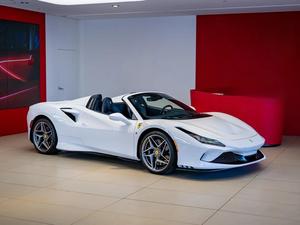 เฟอร์รารี่ เอฟ8 สไปเดอร์ ปี 2023 - Product Image 2