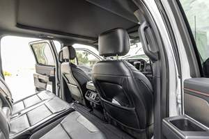 2024 F U R Dd F-1-50 Raptor Twin-Turbo V6 4WD Foutz Motorsports Kit de suspension avant Essence Automatique Conduite à gauche Bas prix - Product Image 6