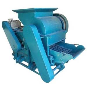 เครื่องกะเทาะเปลือกถั่วลิสงปรับความเร็วได้เครื่องกะเทาะเปลือกถั่วลิสงสภาพใหม่ - Product Image 5