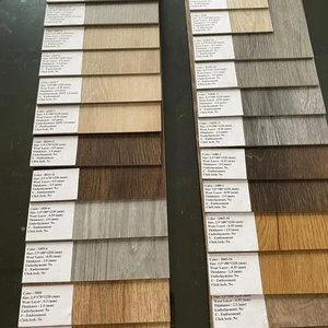 Sinh thái thân thiện bấm vào sang trọng Vinyl tấm ván SPC sàn pavimentis SPC 5 mét SPC Vinyl sàn 28 triệu - Product Image 5