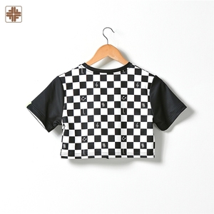 T-shirts à manches courtes à impression personnalisée T-shirts à manches courtes Hip Hop imprimés vintage - Product Image 5
