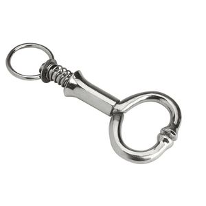 Soporte de toro más vendido con Alicates de punta de anillo en espiral Soporte de toro Instrumentos veterinarios Instrumentos de larga duración - Product Image 2