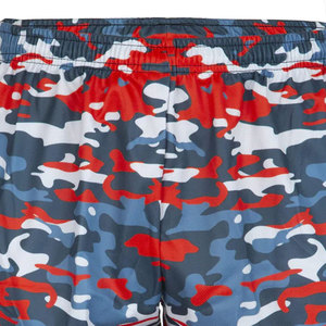 Pantalones Cortos de Lacrosse Sublimados de Diseño Personalizado para Hombre, de Alta Calidad, Secado Rápido, al por Mayor, Baratos - Product Image 3