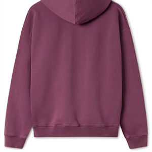 Sweat-shirts à capuche unisexes de qualité supérieure, vente chaude d'hiver, qualité supérieure, sans cordon, design personnalisé, sweat-shirt décontracté pour hommes - Product Image 6