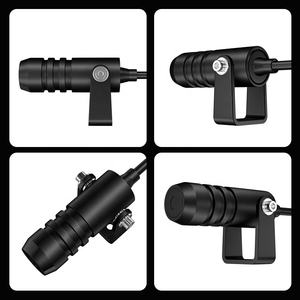 Projetor Laser Industrial de Segurança com Luz de Advertência de Linha Virtual, Laser Linear Reto Vermelho Verde Azul IP68 para AGV - Product Image 6