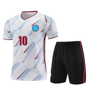 Vêtements optimaux matériels durables conçus par Offre Spéciale d'uniforme de football de la jeunesse pour des joueurs - Product Image 1