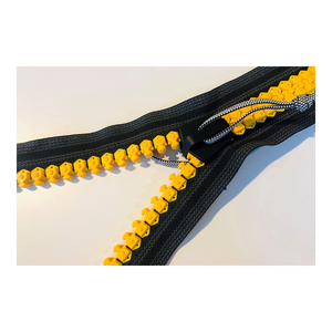 Fermetures à glissière résistantes à la perforation | Fournisseur en gros pour vestes de sécurité, vêtements de travail, sacs et équipements industriels - Product Image 5