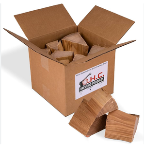 Bois de chauffage en chêne séché au four en gros, stock en vrac avec une humidité maximale de 15 %, provenant de France, pour les produits liés à l'énergie - Product Image 4