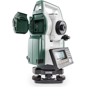 Instrumentos de prueba de estación Total sin reflector PERCUSSION Sokkia CX105 IM101 CX55 IM55 CX65 - Product Image 1