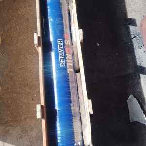 ค้อนเจาะระดับพรีเมี่ยม DTH ขนาด150-300มม. เครื่องมือสร้างหินแข็งปานกลางสำหรับขุดบ่อน้ำเครื่องมือสร้างผลกระทบโดยตรง - Product Image 4