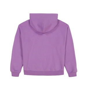 Nouveau design de sweats à capuche pour hommes de meilleur style à des prix raisonnables fabricant personnalisé sweats à capuche pour hommes lourds en éponge française - Product Image 2