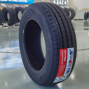 Neumáticos PCR SUPERWAY 255/70R15 215/65R16 Radiales de Alta Calidad AT/MT para Todas las Estaciones, Todoterreno M+S SUV, Clasificación de Velocidad Z, Garantía de 3 Años - Product Image 3
