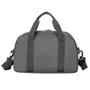 MOQ bajo Ejercicio al aire libre Deportes Bolsa de gimnasio con compartimento para zapatos Precio al por mayor Bolsas de gimnasio ligeras a granel - Product Image 2