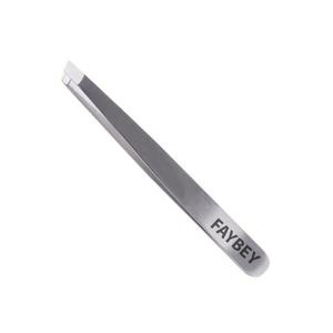 Pince à épiler d'extension de cils couleur or de meilleure qualité avec pointe pointue Pince à épiler à sourcils avec logo privé de haute qualité - Product Image 6