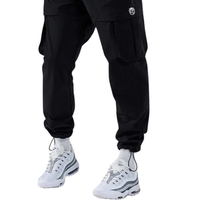 Pantalones Deportivos de Gimnasio para Hombre, Ligeros, para Correr, Entrenar y Descansar - Product Image 3