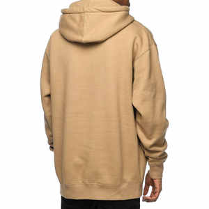 2025 vente chaude classique hommes sweats à capuche confortable respirant personnalisé dernier Style sweats à capuche hommes Top qualité hommes sweat à capuche sweat - Product Image 5