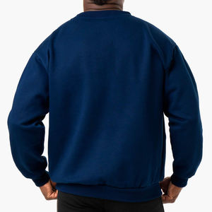 Vente en gros de pulls bon marché pour hommes, vêtements de sport pour l'extérieur, pulls pour hommes, sweats à capuche de gymnastique, dernière conception personnalisée OEM - Product Image 5