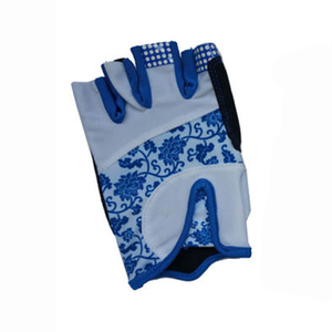 Gants en cuir léger en microfibre pour le soutien de la forme physique Musculation Musculation Fauteuil roulant Utilisation-Respirant Confortable - Product Image 3
