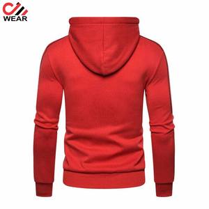 Sudadera con capucha al por mayor Streetwear Men S Hoodies Unisex Plain High Quality Oversized Organic Cotton Casua casual Winter wear for Custom - Product Image 2