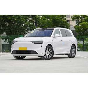ลดราคาพิเศษ รถยนต์ไฟฟ้า Aito M8 (2025) - Product Image 5
