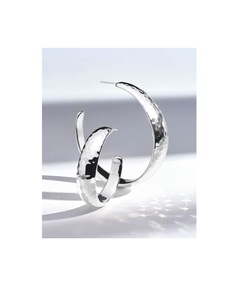 Servilletero de metal decorativo con acabado cromado brillante para restaurantes elegantes, servicios de catering, bodas y banquetes - Product Image 2