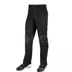 ชุดเบสบอลสำหรับผู้ชายเครื่องแบบเบสบอลมืออาชีพโลโก้ตามสั่ง - Product Image 4