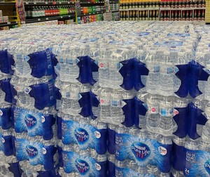 ชีวิตที่บริสุทธิ์เนสท์เล่100% น้ำน้ำพุธรรมชาติ - Product Image 5