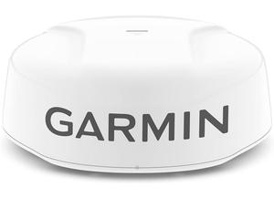 Radar Garmin GMR Fantom 24x Blanco de 50 Vatios con Domo de 24 Pulgadas y Cables de 15 Metros - Product Image 1