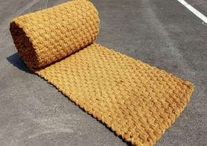 The Best Seller Coir <b>Mat</b> from Vietnam Offering High Quality Durable Eco Friendly Natural Fiber <b>Mat</b> at Best Price - Product Image 2