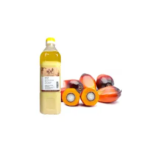 Refined Palm Oil Palm Kennel Oil / Refined Palm Oil