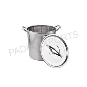 Olla cónica de alto diseño para cocinar eficientemente - Product Image 1