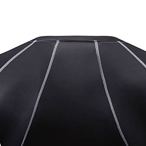 Meilleures ventes Équipement d'entraînement respirant MMA Rash Guard pour hommes en gros à vendre - Product Image 6